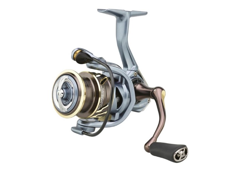 Moulinet Sakura Outlander FD - Spinning