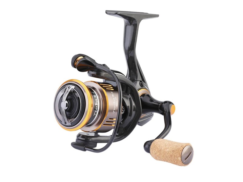 Moulinet Sakura Tsubaki 3.0 - Spinning