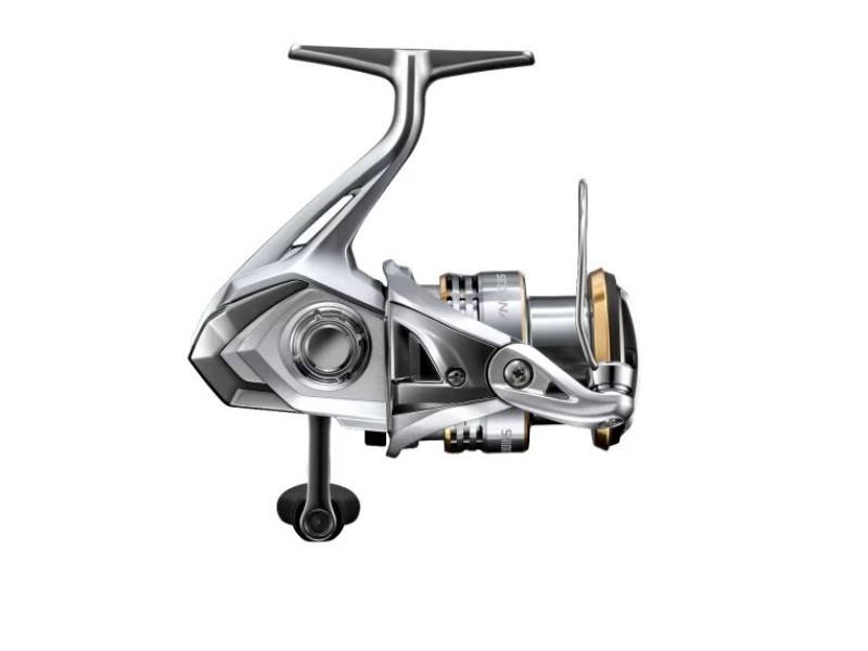 Moulinet Shimano Sedona FJ