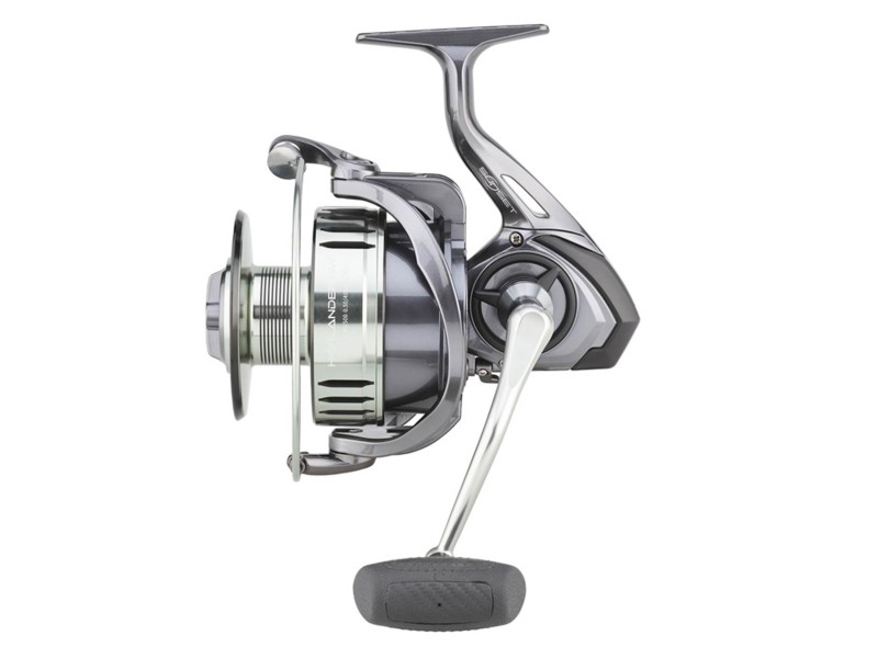Moulinet Sunset Highlander Sw