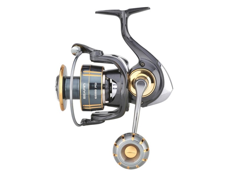 Moulinet Sunset Seafin Sw