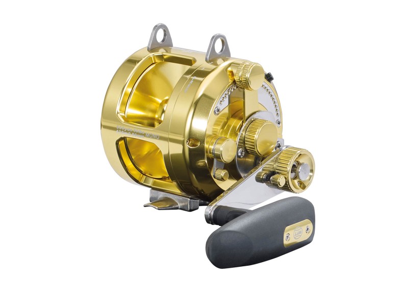 Moulinet WFT Blue Water II-1D-A 151-020