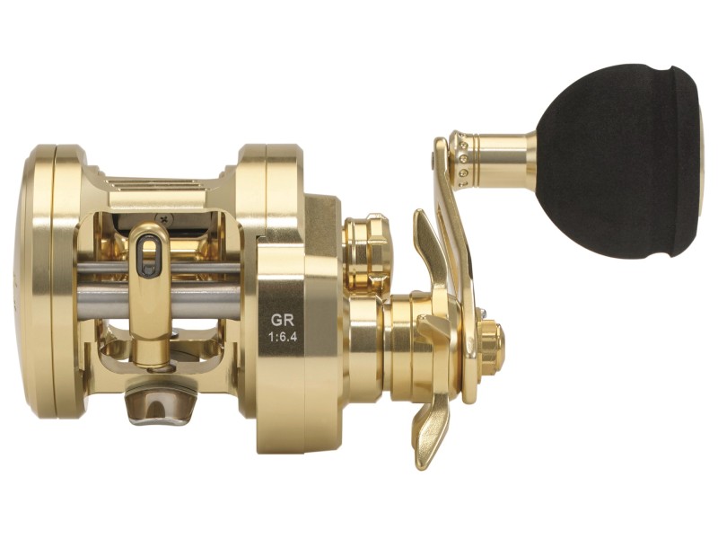 Moulinet WFT Senn Bc 4 Lw/Lh