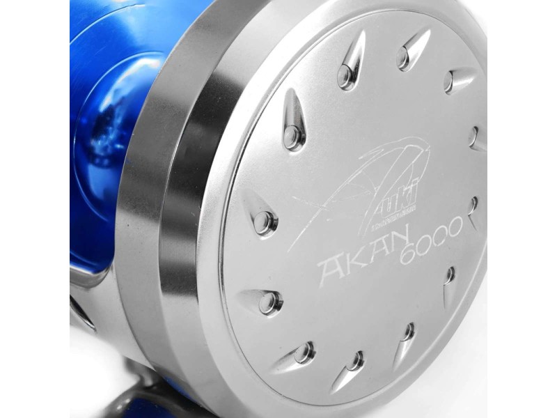 Moulinet Yuki Akan
