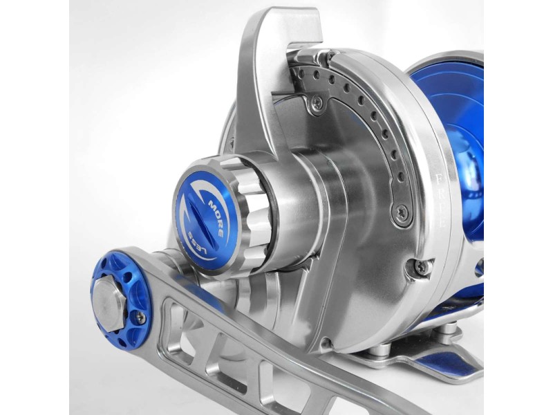 Moulinet Yuki Akan