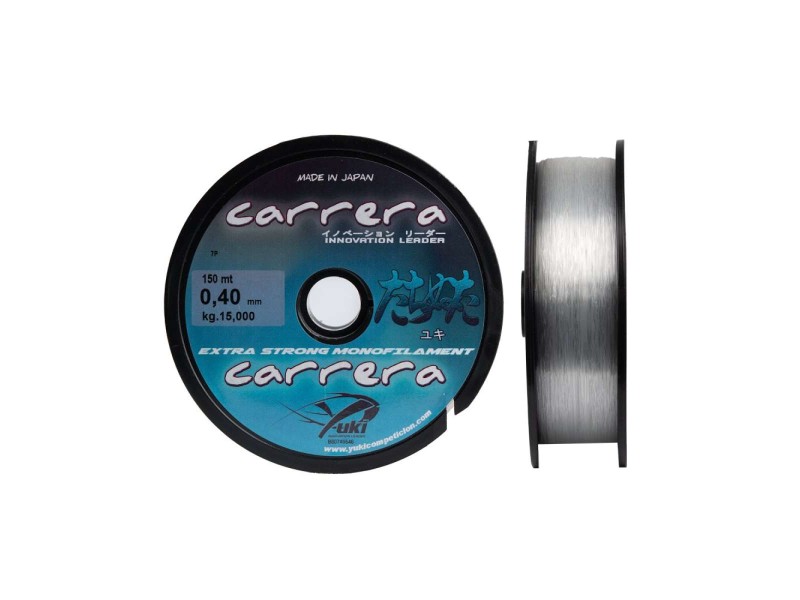 Nylon Yuki Carrera 150m