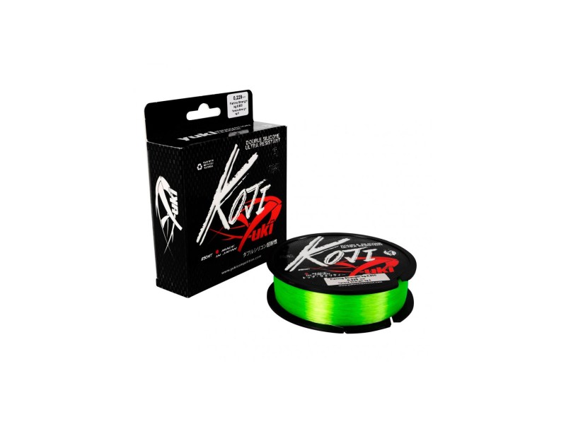 Nylon Yuki Koji 1000m