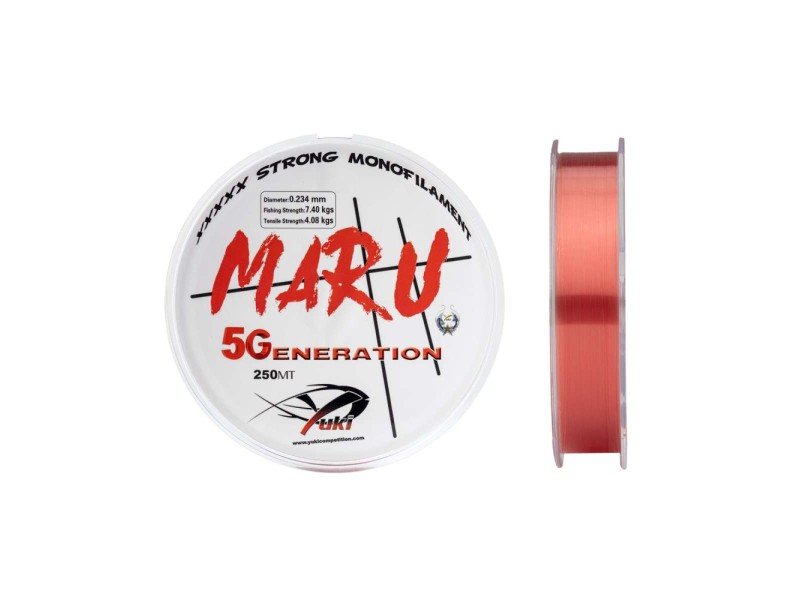 Nylon Yuki Maru 250m
