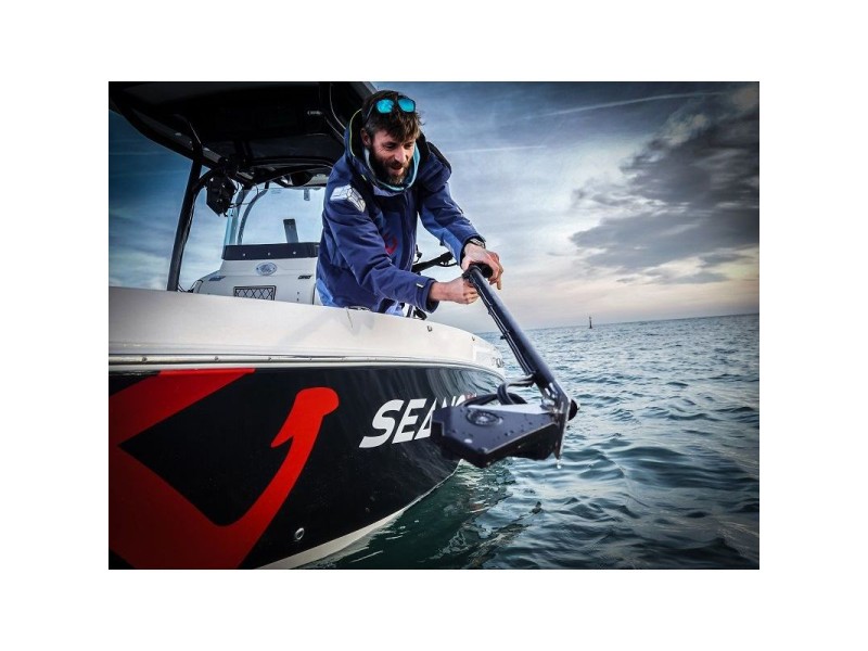 Perche De Sonde Live Pliable Pike'n Bass