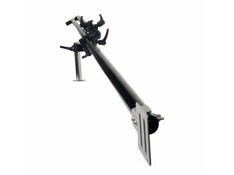 Perche De Sonde Live Pliable Pike'n Bass