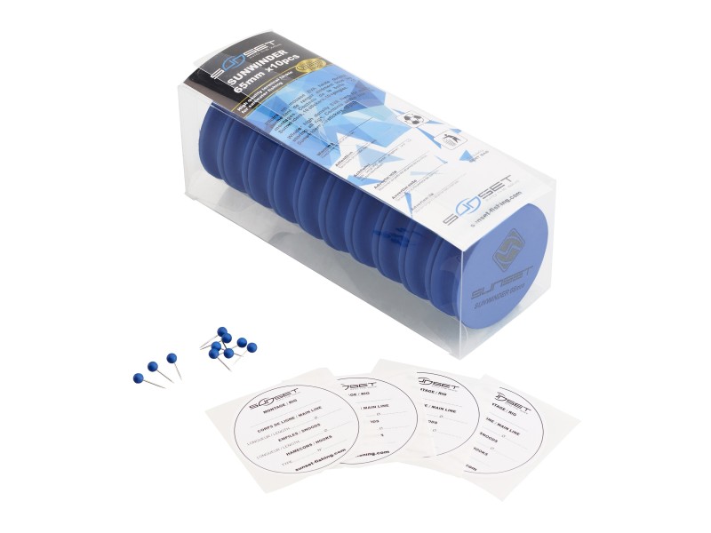 Plioir Rond Sunset Sunwinder-STSAJ100710-65-MA