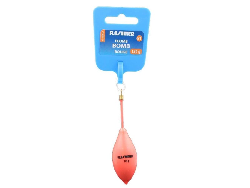 Plomb Bomb Flashmer Couleur