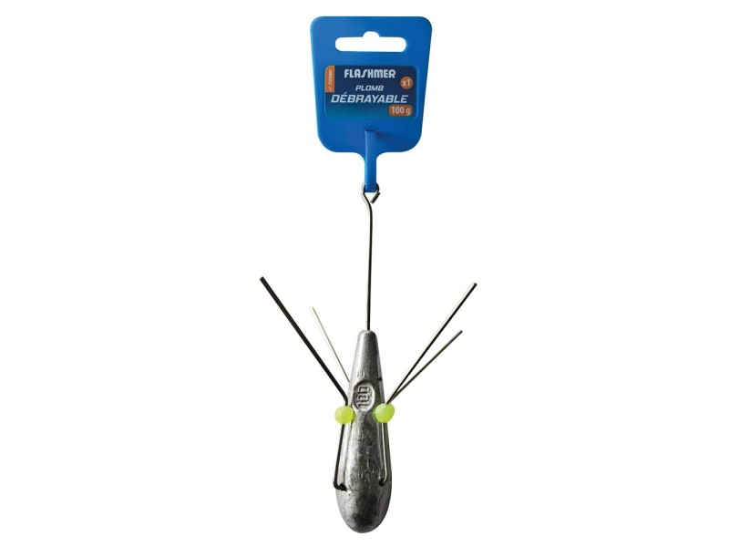 Plomb Débrayable Flashmer