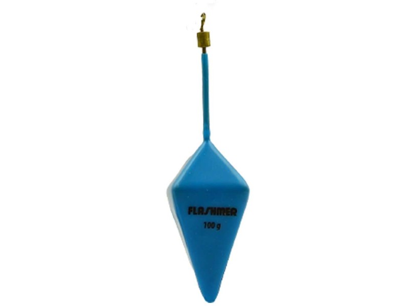 Plomb Flashmer Portugais Couleur-bleu