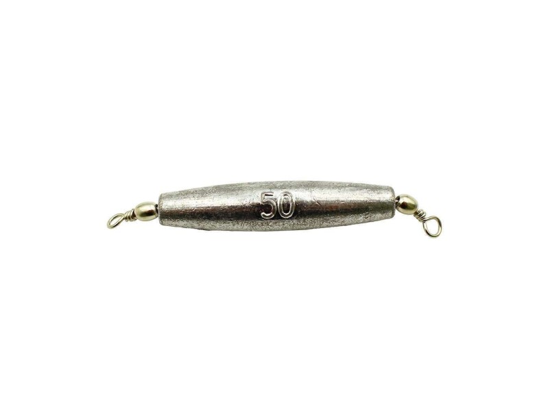 Plomb Olive Longue + Emerillon Flashmer