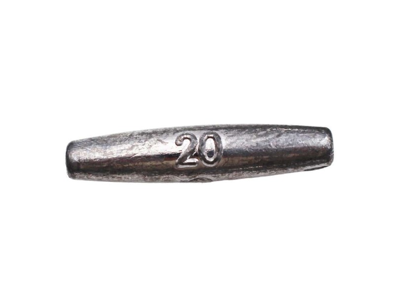 Plomb Olive Longue Flashmer