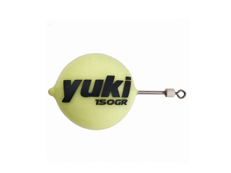 Plomb Yuki Spherical