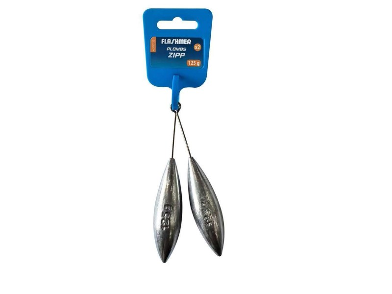 Plomb Zipp Flashmer