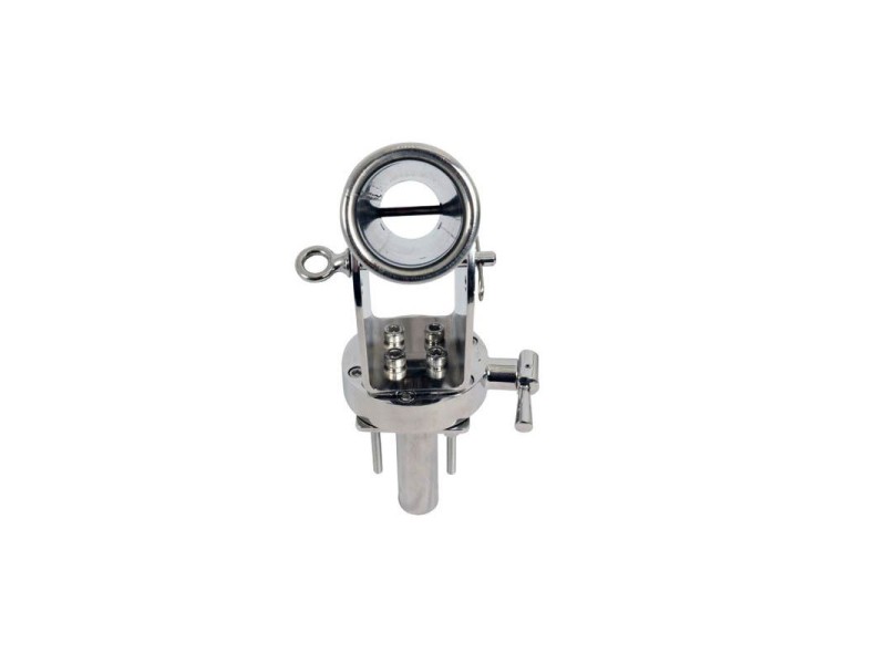 Porte Canne Inclinable 360° Seanox