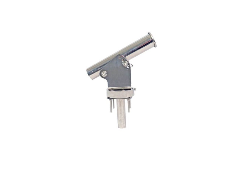 Porte Canne Inclinable 360° Seanox