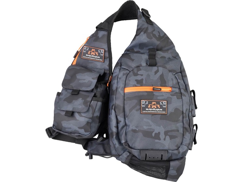 Sac À Dos Bandoulière Sakura Sling Crosser Bag