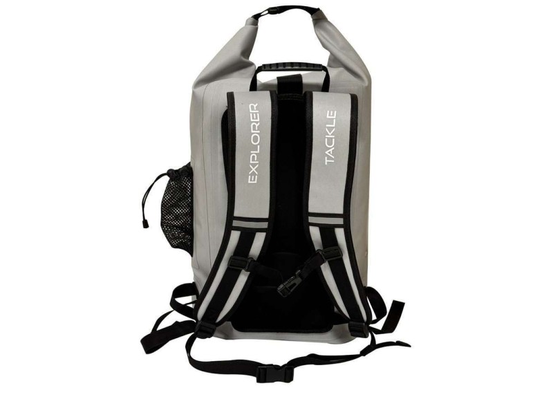 Sac À Dos Explorer Tackle We Trip Proof Pack