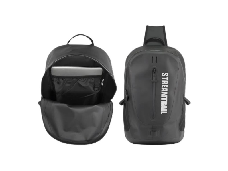 Sac À Dos Stream Trail Stormy Stream Sider-BK