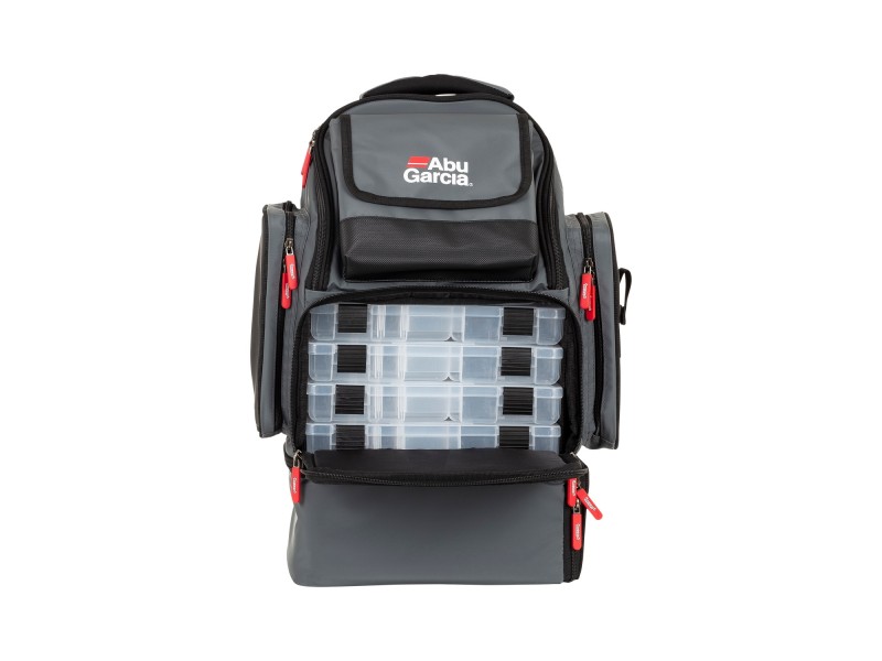 Sac Abu Garcia Beast Pro Rucksack
