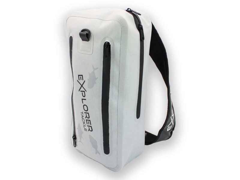 Sac Bandoulière Explorer Tackle We Trip Sling Pack