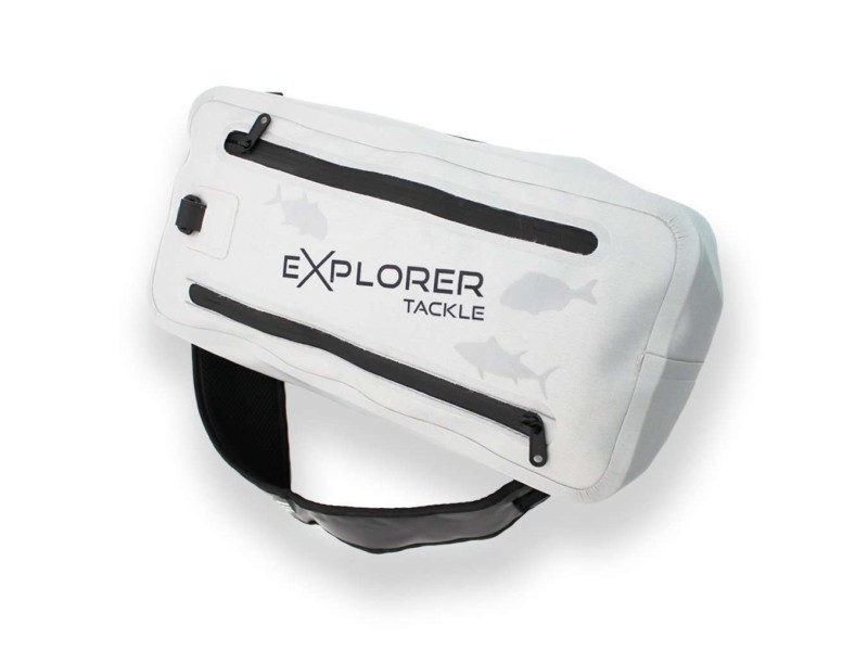 Sac Bandoulière Explorer Tackle We Trip Sling Pack