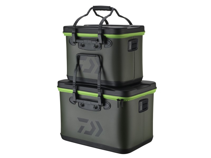 Sac Daiwa Bakkan