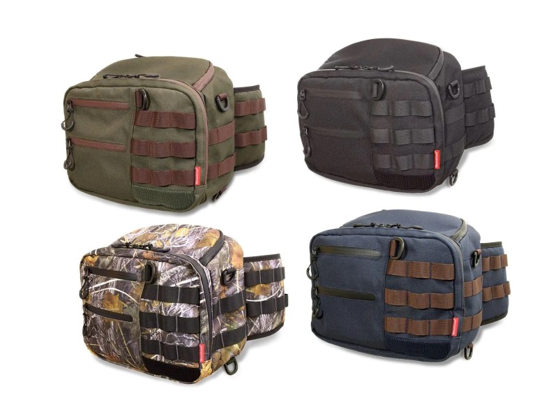 Sac Megabass Custom Bag II