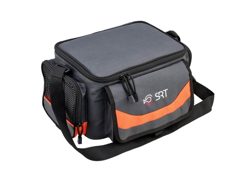Sac Srt Fish Intinct - 4 Boîtes