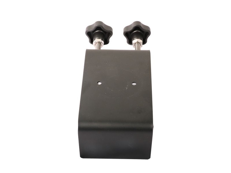 Serre Joint Fixation Piédestal Pike'n Bass
