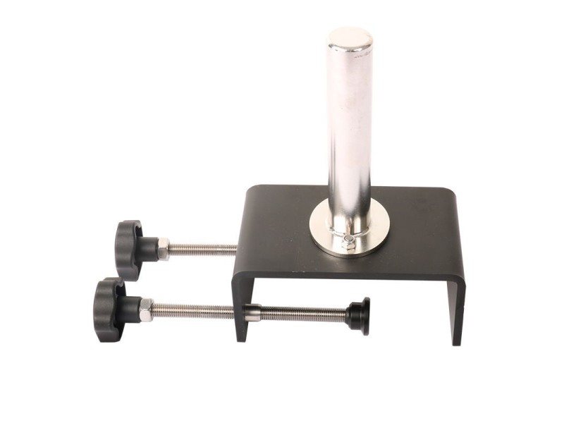 Serre Joint Fixation Piédestal Pike'n Bass