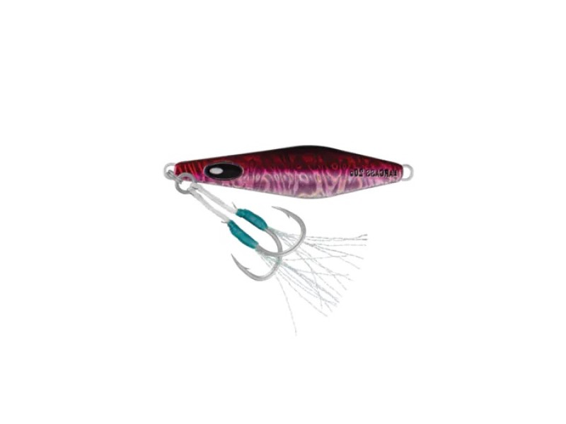 Slow Jig Halco Karcass Jig 20g-_R15