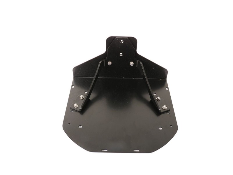 Support Radar Seanox