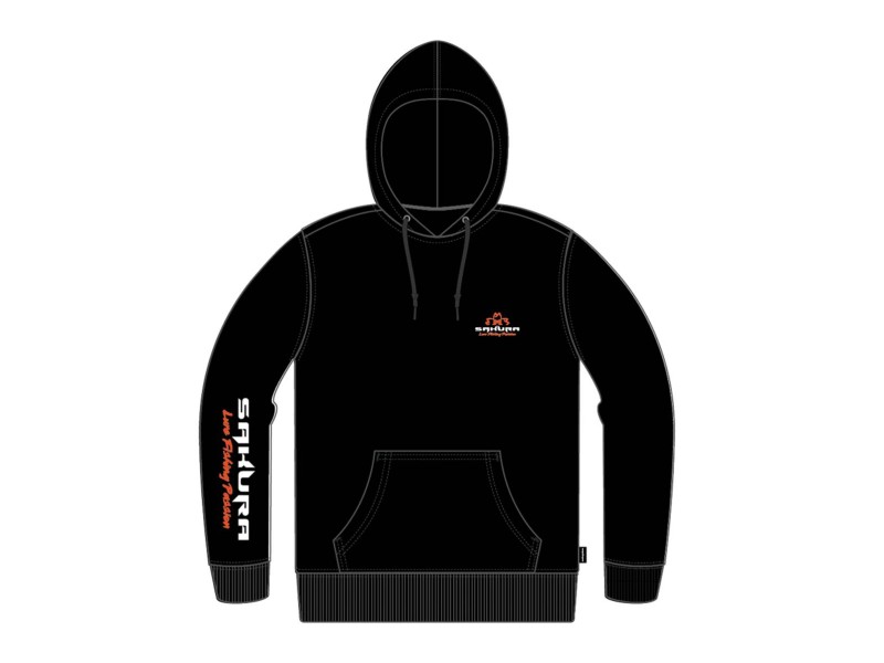 Sweat À Capuche Sakura Hoodie