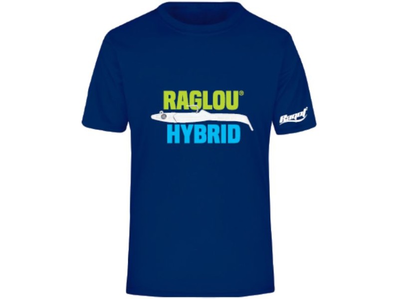 T-Shirt Ragot Raglou Hybrid