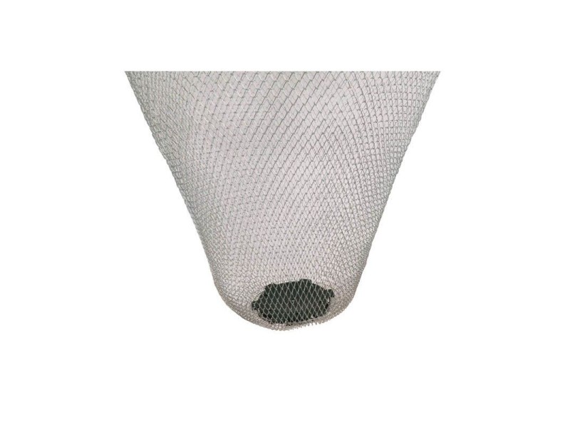 Tête Epuisette Pisciculture Amiaud Filet Inox