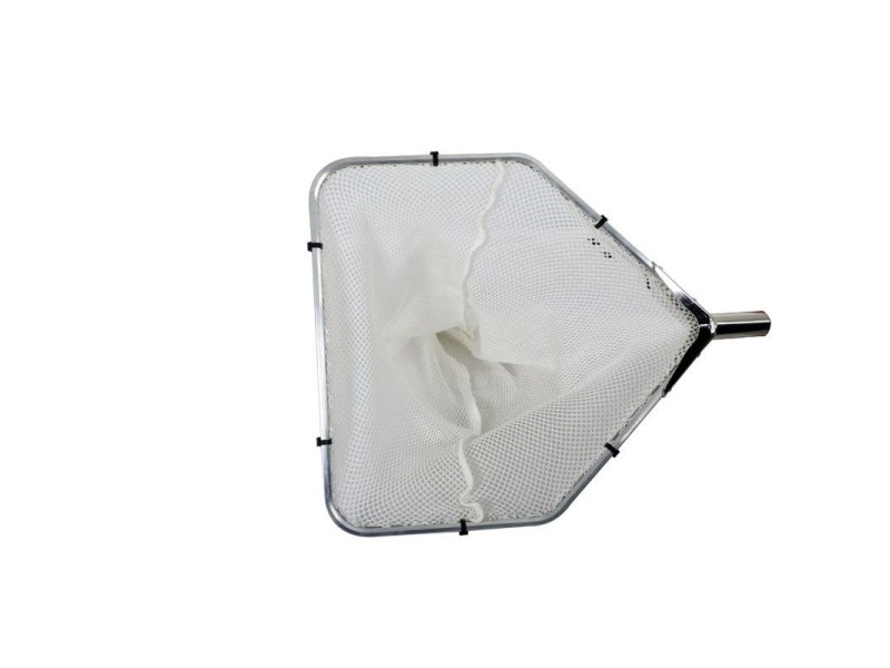 Tête Epuisette Pisciculture Amiaud Filet Nylon