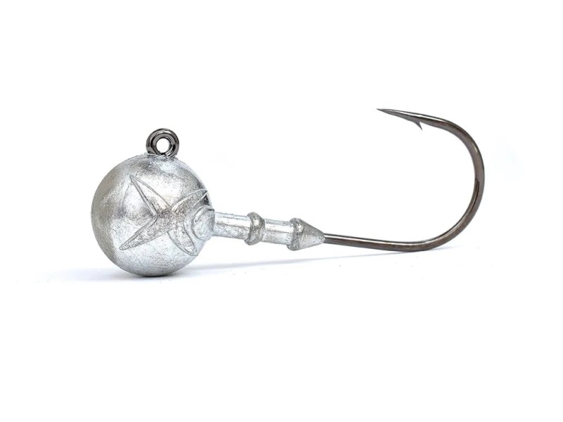 Tête Plombée Xorus Ulti Round Head
