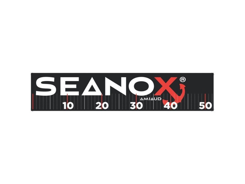 Toise Adhésive Seanox-264142