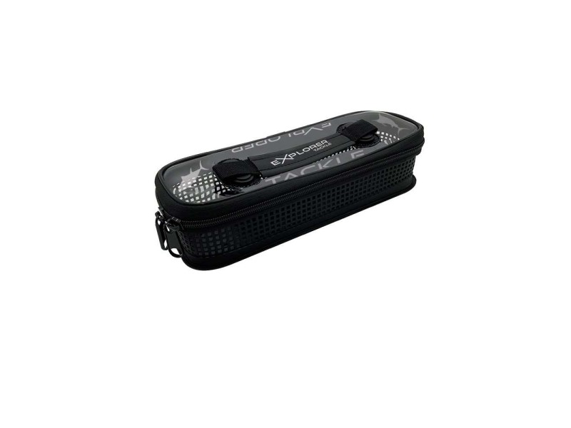 Trousse À Leurres Bakkan Eva Mesh-28x9x6cm