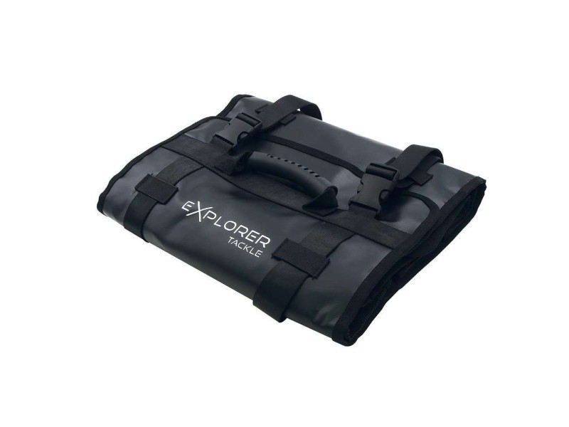 Trousse Leurres Explorer Tackle Popper Master-large