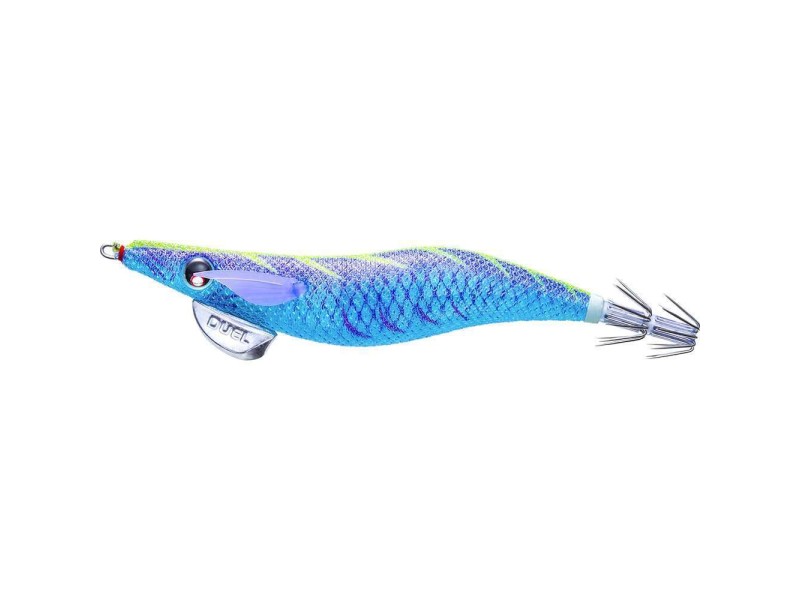 Turlutte Duel Eq (Egi Original)-blbp