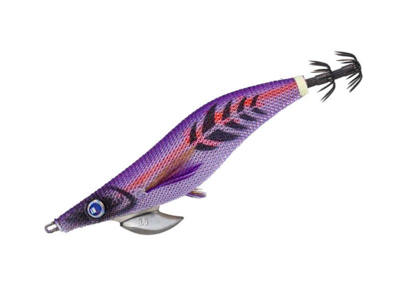 Turlutte Egizo Bait Feather Onpa 3.0 90mm_11