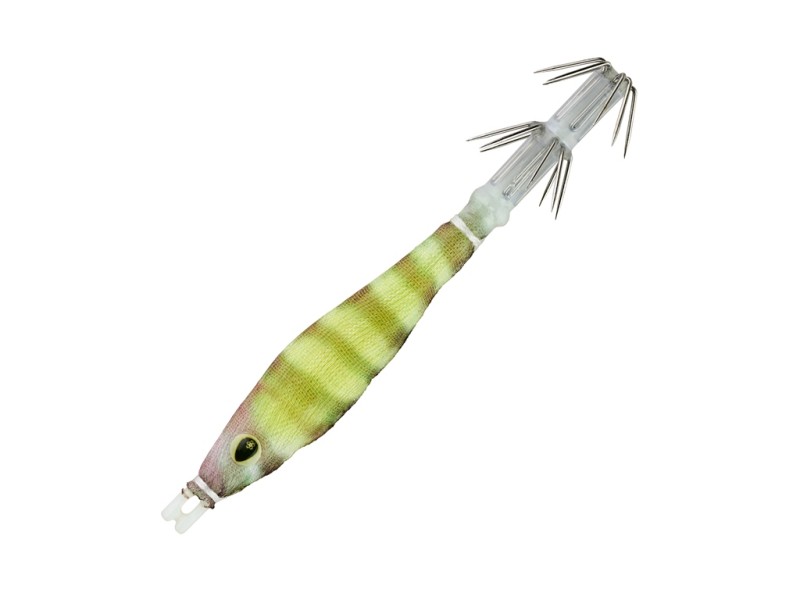 Turlutte Sakura Stingray Oppaï 1.2 50mm-139