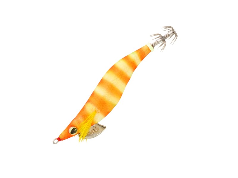 Turlutte Sakura Stingray Soft 3.0 95mm-136
