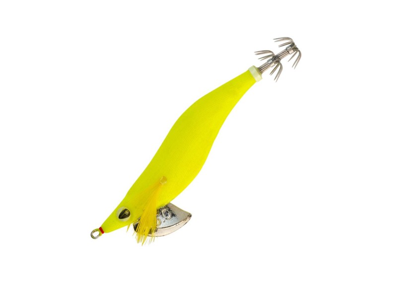 Turlutte Sakura Stingray Soft 3.0 95mm-182